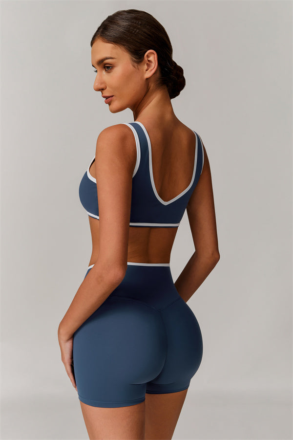 Stamina Peak Sports Bra