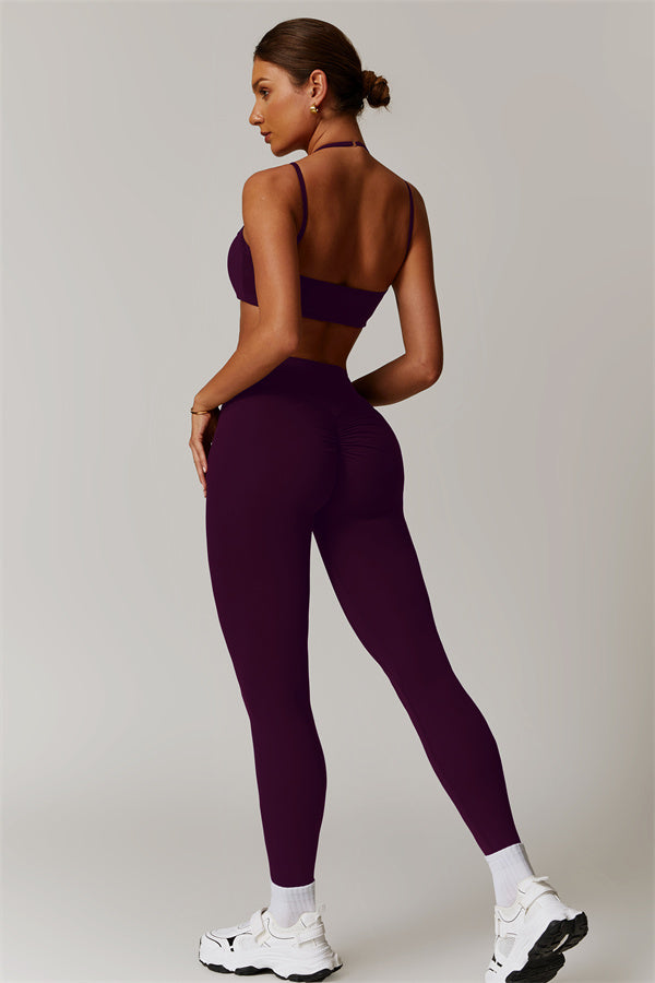 The Flourish Leggings