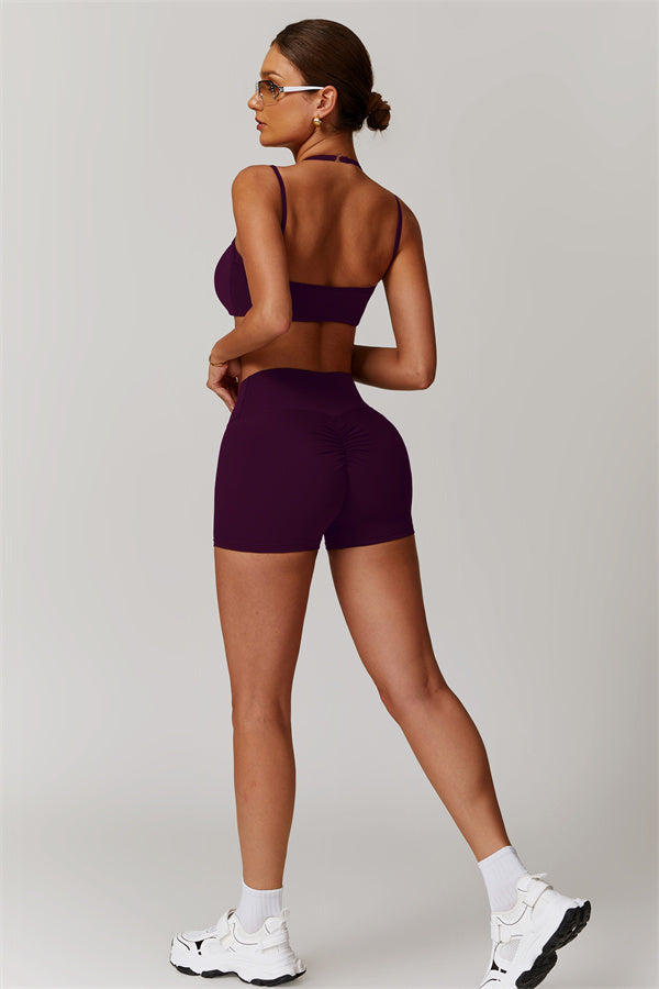 The Flourish Shorts