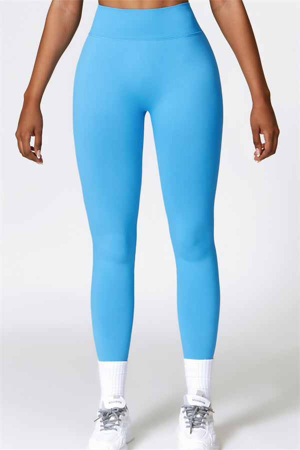 The Nova Luxe Leggings