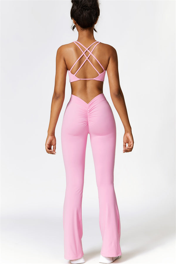 The Viva Sports Bra
