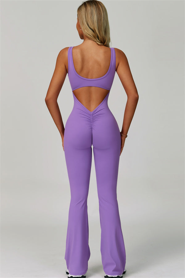 Bella Faith Jumpsuit