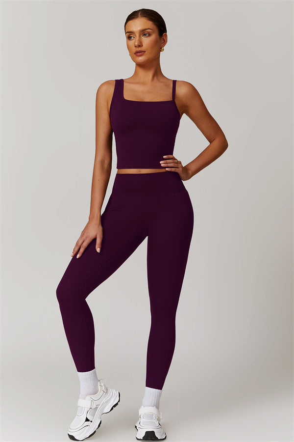 The Flourish Leggings
