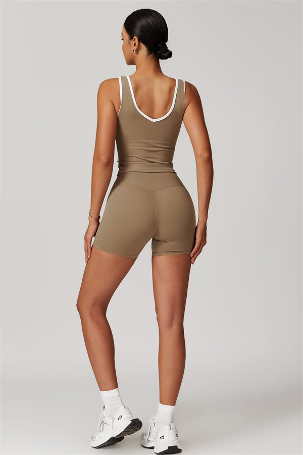 Stamina Power Tank Top