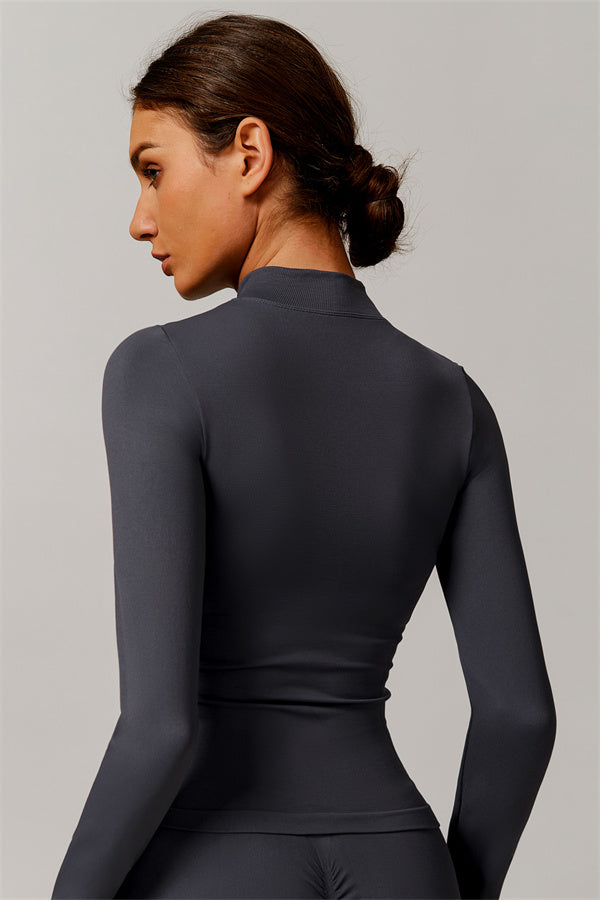 The Nova Luxe Jacket