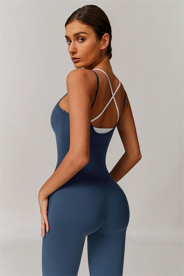 Stamina Sync Jumpsuit