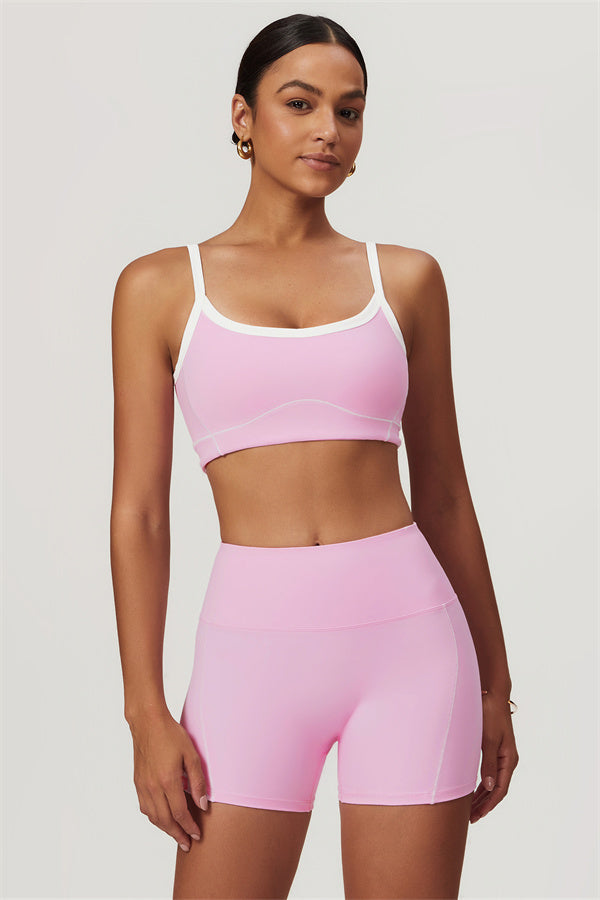 The Venture Sports Bra