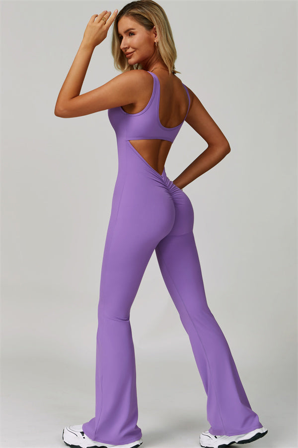 Bella Faith Jumpsuit