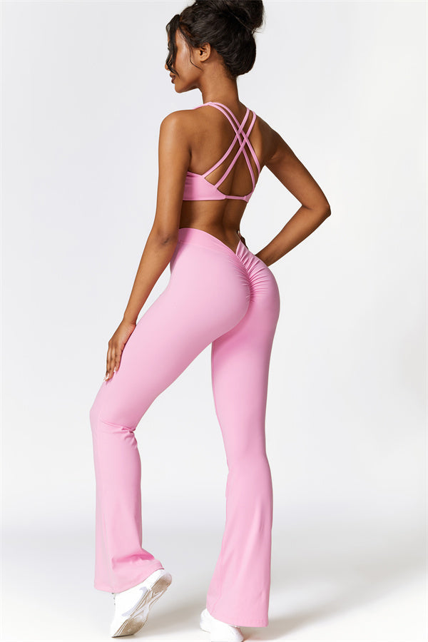 The Viva Sports Bra