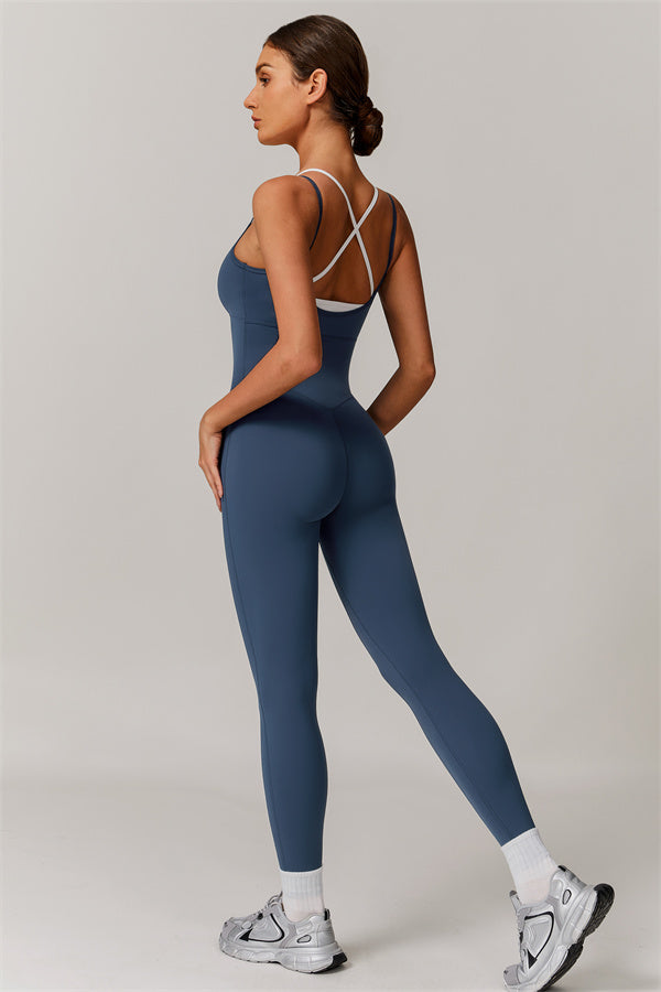 Stamina Sync Jumpsuit