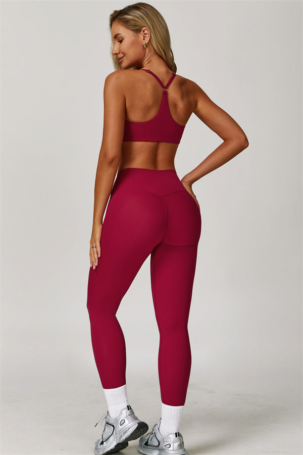 The Refresh Leggings