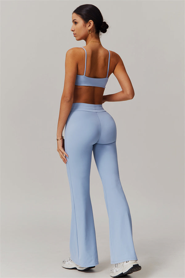 Peak Power Sports Bra