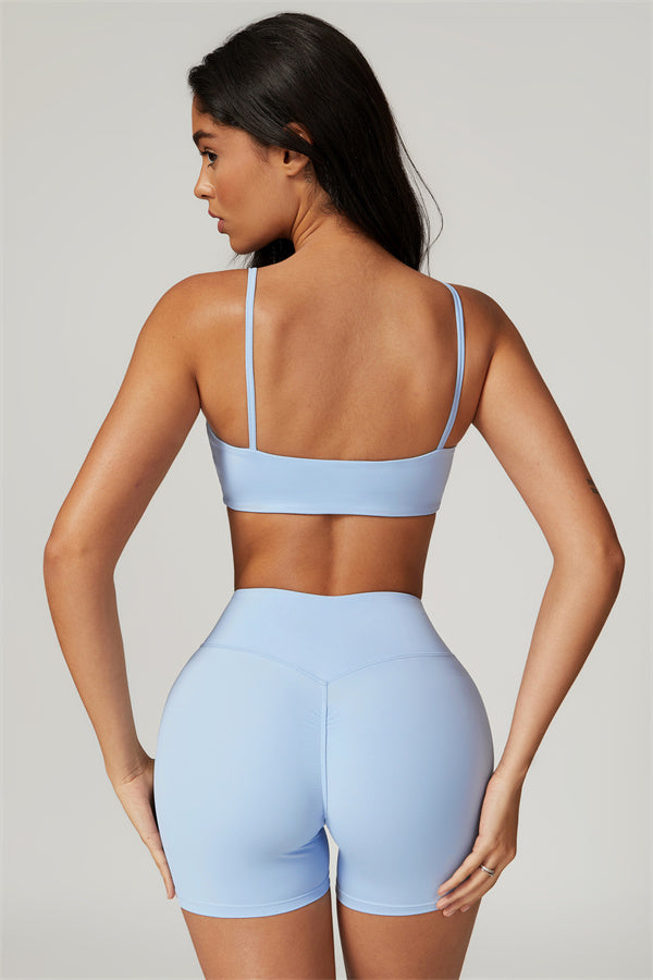 The Sophia Sports Bra