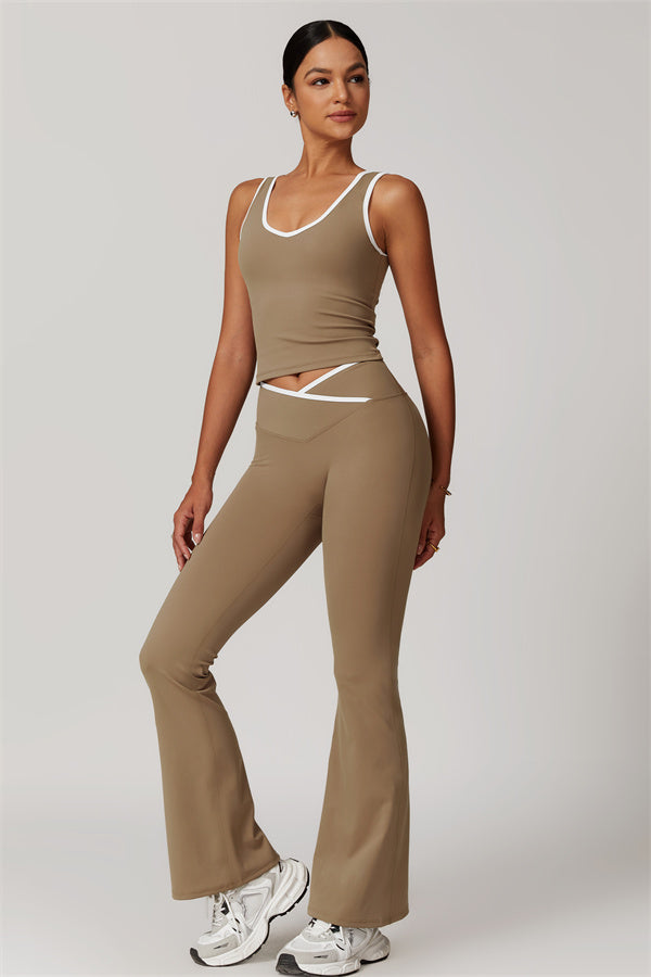 Stamina Power Tank Top