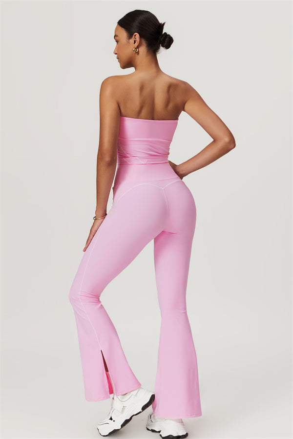 The Venture Tube Top