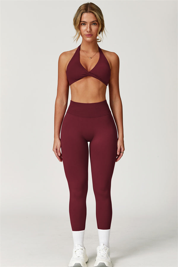 Zephyra Elara Sports Bra