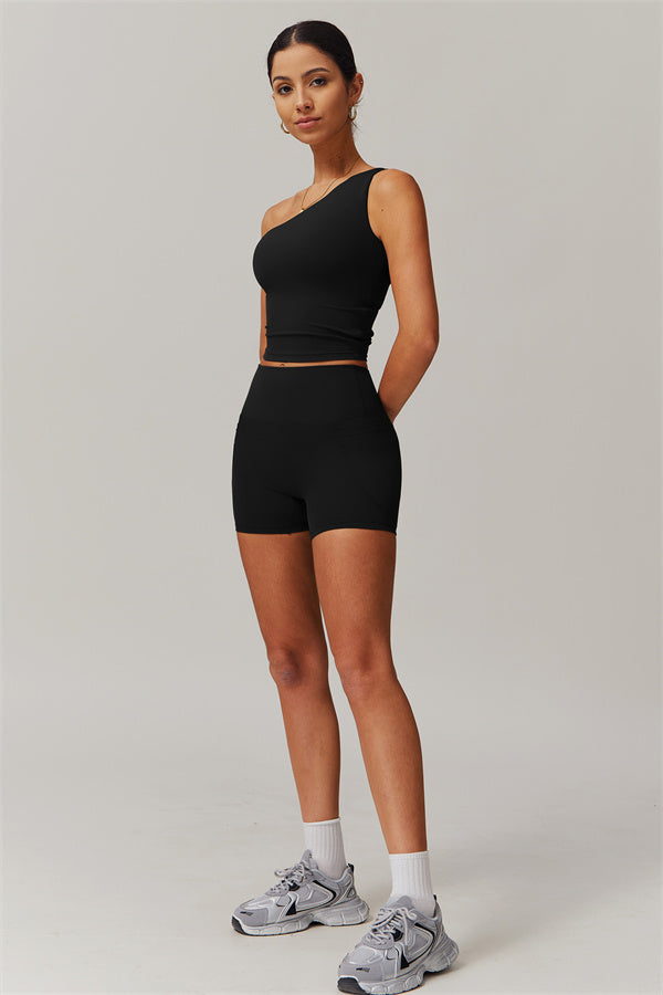 The Blissful Crop Top