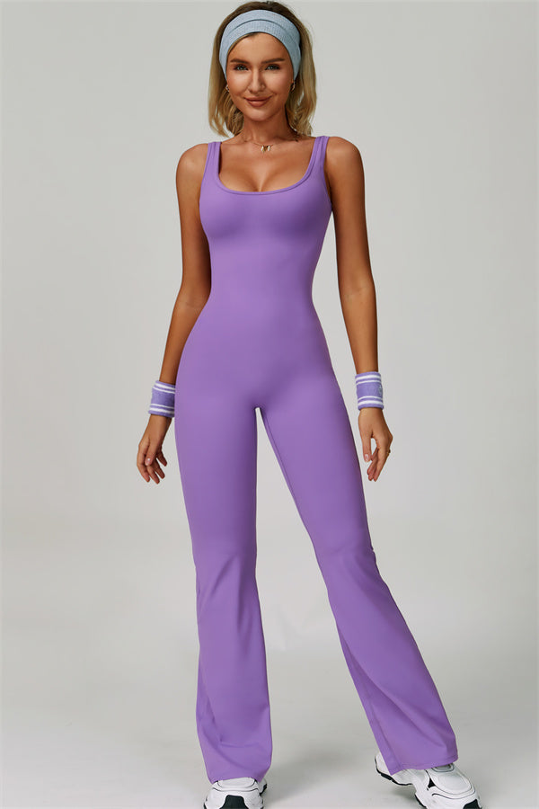 Bella Faith Jumpsuit