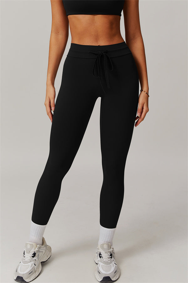 The Resonate Sports Bra Leggings 2-Piece Set