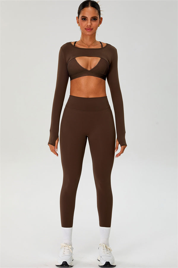 The Ember Leggings