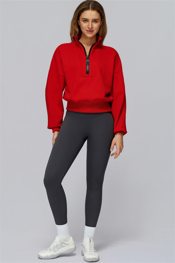The Elle Form Sweatshirt
