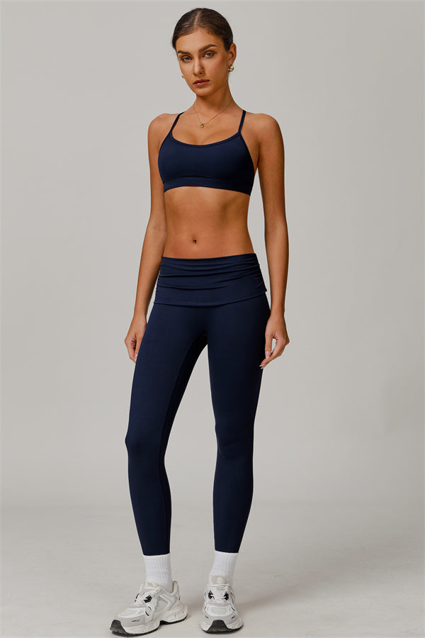 The Juno Vibe Leggings