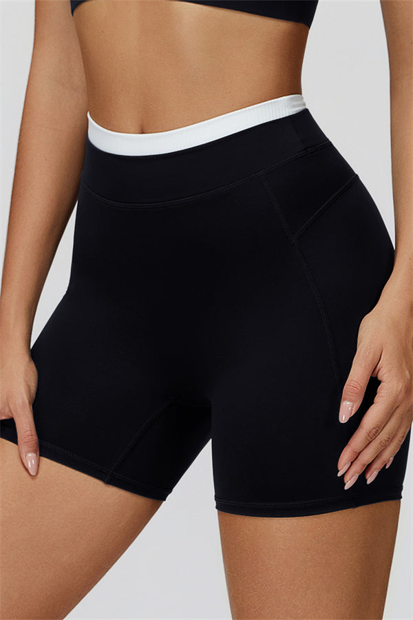 The Canyon Crop Tank Shorts 2-Piece Set