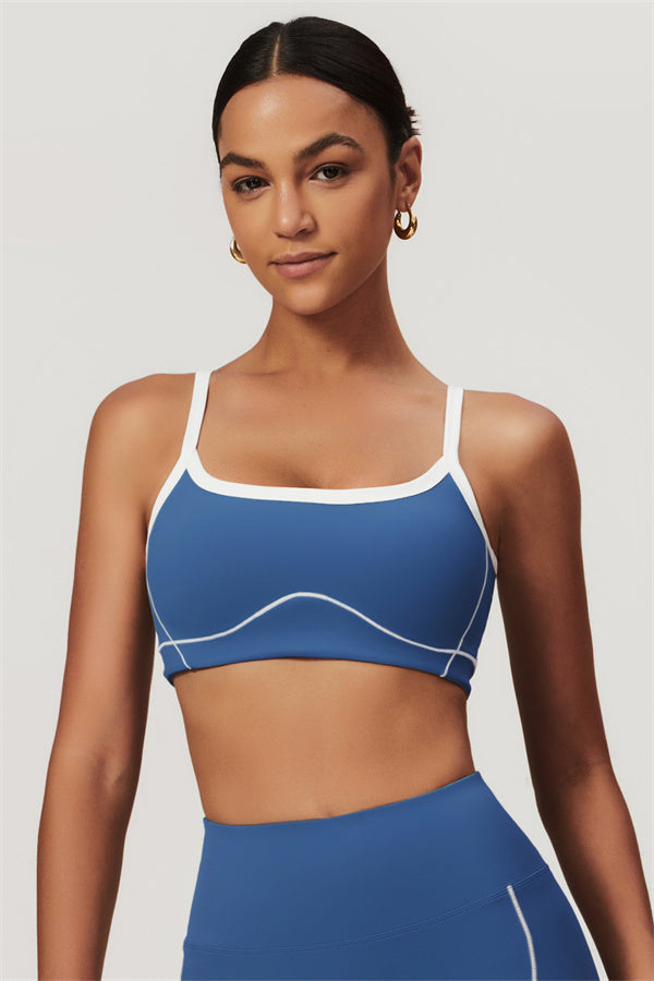 The Venture Sports Bra