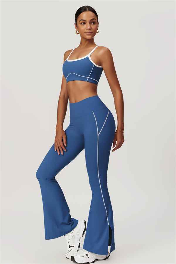 The Venture Sports Bra