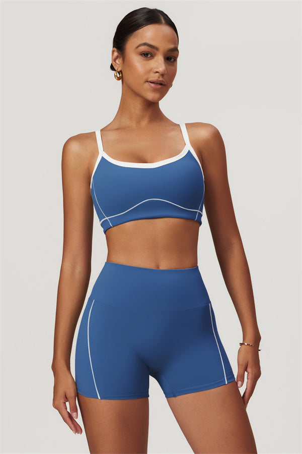 The Venture Sports Bra