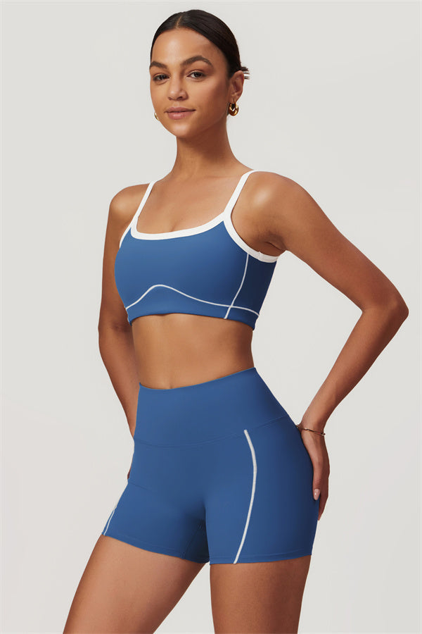 The Venture Sports Bra