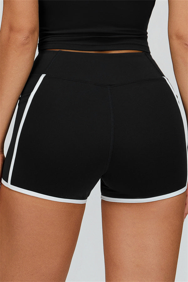 The Whisper Shorts
