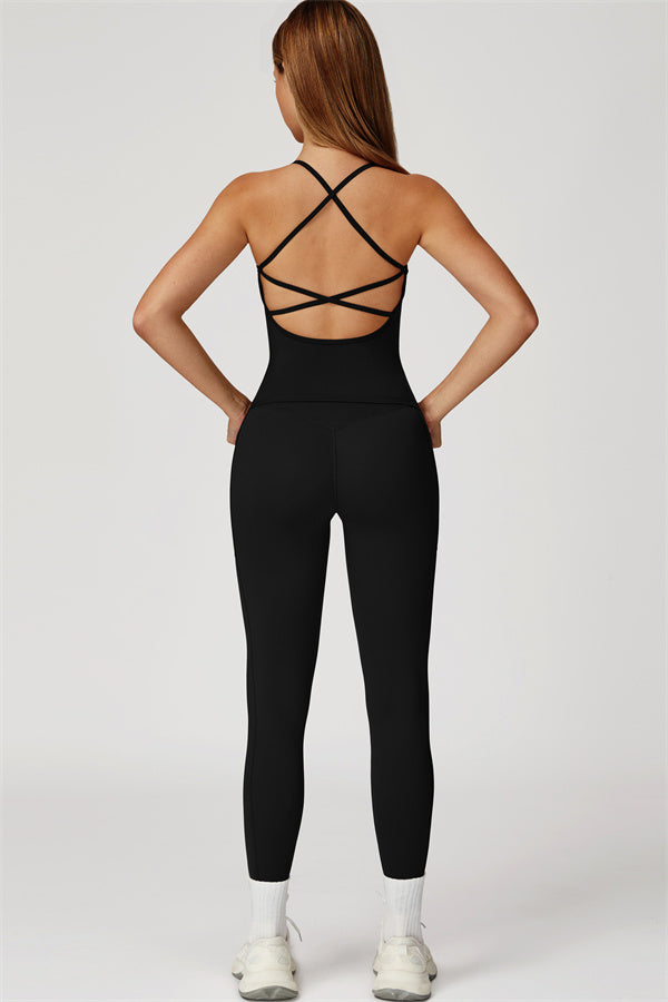 The Propel Crop Top