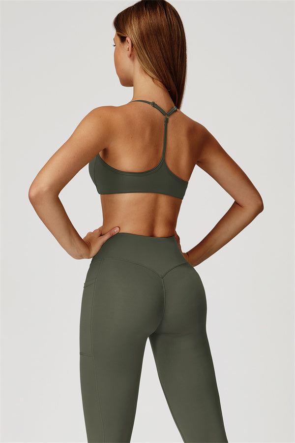 The Propel Sports Bra