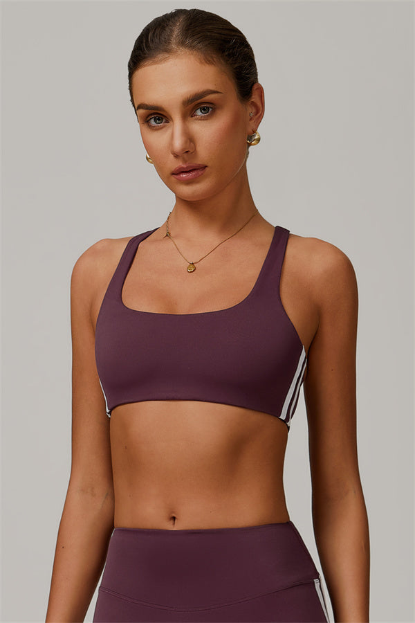 The Splendor Sports Bra