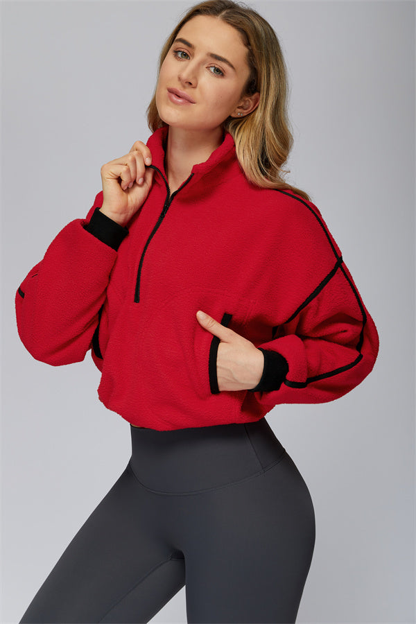 The Unbreakable Sweatshirt