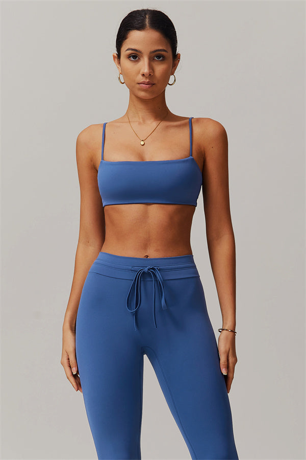 The Resonate Sports Bra Leggings 2-Piece Set