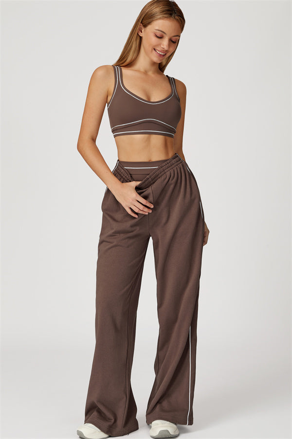 The Amara Pants