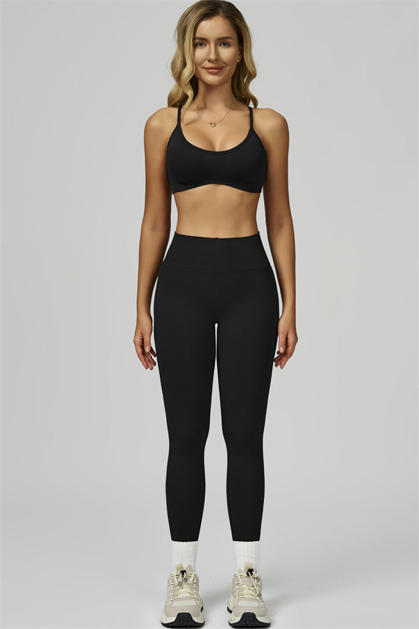 The Prime Sports Bra