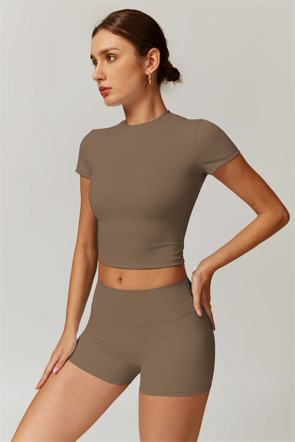 The Isabella Elizabeth T-shirt