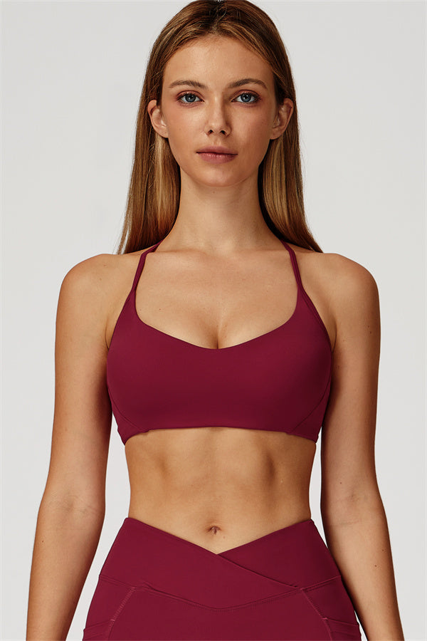 The Propel Sports Bra