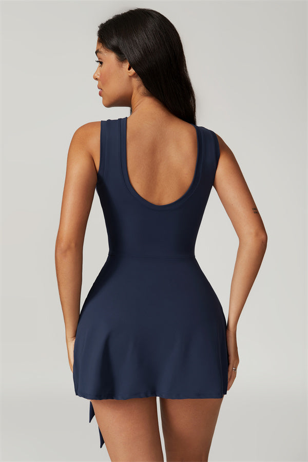 Flow Motion Tennis Dress