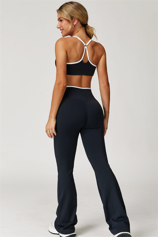 The Aiko Sports Bra