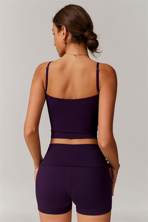The Vigor Tank Top