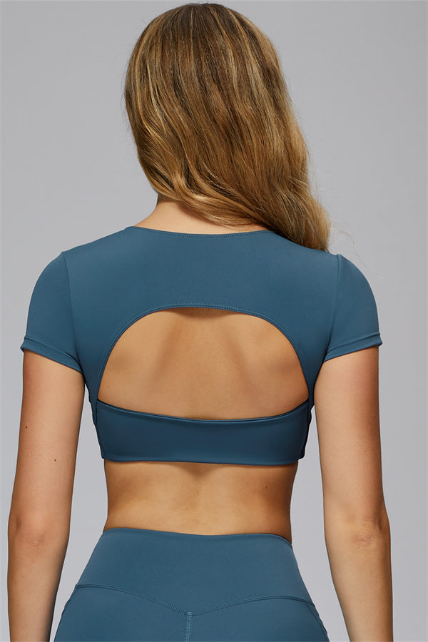 The Unbreakable T-shirt Leggings 2-Piece Set