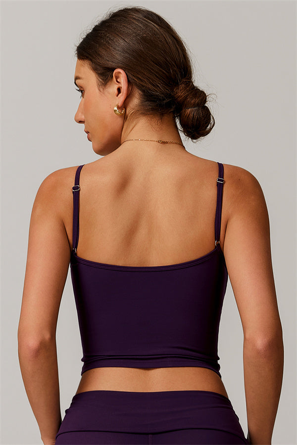The Vigor Tank Top