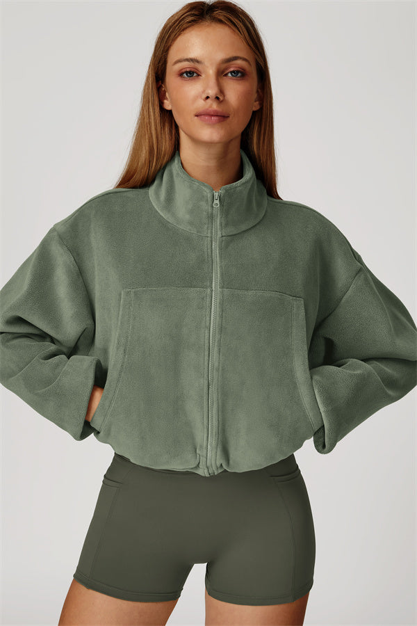 The FlexCore Sweatshirt