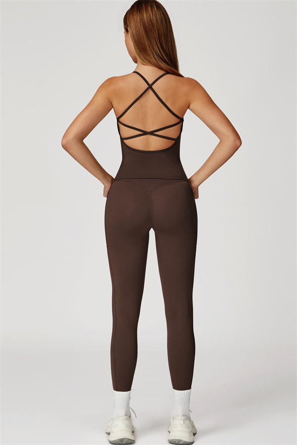 The Propel Crop Top