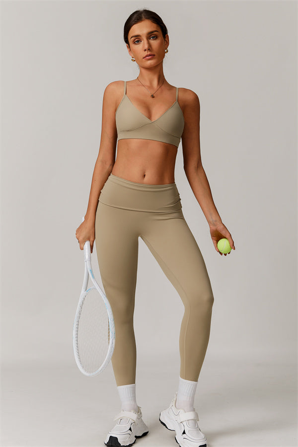 The Vigor Leggings