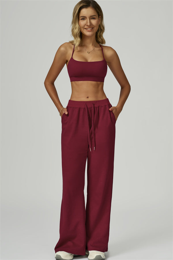 The FlexFit Pants